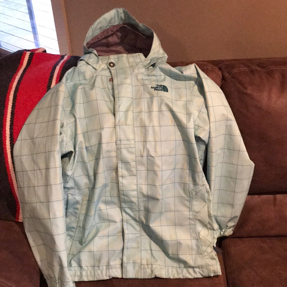 The North Face Jacket